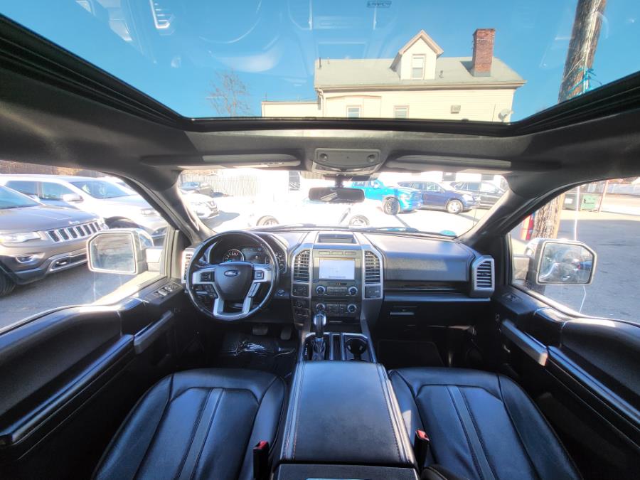 2018 Ford F-150 Platinum 4WD SuperCrew 5.5'' Box, available for sale in Newark , New Jersey | Champion Used Auto Sales 2. Newark , New Jersey 2018 Ford F-150 Platinum 4WD SuperCrew 5.5'' Box, available for sale in Newark , New Jersey | Champion Used Auto Sales 2. Newark , New Jersey