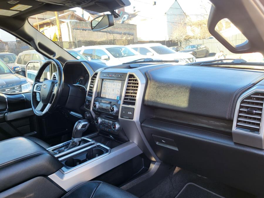 2018 Ford F-150 Platinum 4WD SuperCrew 5.5'' Box, available for sale in Newark , New Jersey | Champion Used Auto Sales 2. Newark , New Jersey 2018 Ford F-150 Platinum 4WD SuperCrew 5.5'' Box, available for sale in Newark , New Jersey | Champion Used Auto Sales 2. Newark , New Jersey