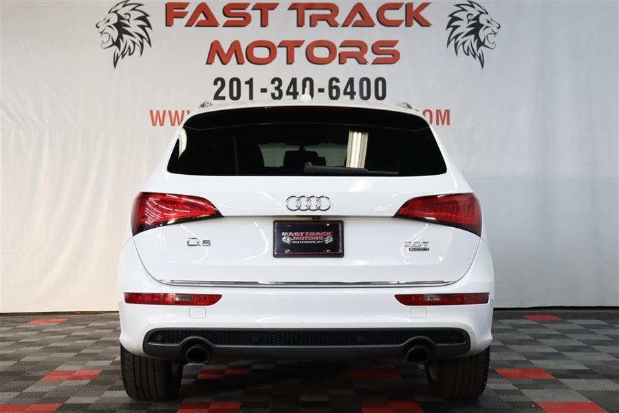 2017 Audi Q5 PREMIUM PLUS, available for sale in Paterson, New Jersey | Fast Track Motors. Paterson, New Jersey 2017 Audi Q5 PREMIUM PLUS, available for sale in Paterson, New Jersey | Fast Track Motors. Paterson, New Jersey