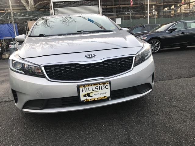 Used Kia Forte LX 2018 | Hillside Auto Outlet. Jamaica, New York Used Kia Forte LX 2018 | Hillside Auto Outlet. Jamaica, New York