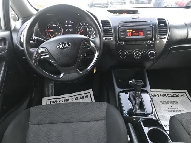 Used Kia Forte LX 2018 | Hillside Auto Outlet. Jamaica, New York Used Kia Forte LX 2018 | Hillside Auto Outlet. Jamaica, New York