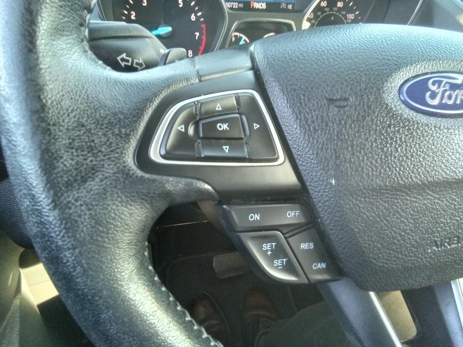 2018 Ford Escape SE 4WD, available for sale in Irvington, New Jersey | NJ Used Cars Center. Irvington, New Jersey 2018 Ford Escape SE 4WD, available for sale in Irvington, New Jersey | NJ Used Cars Center. Irvington, New Jersey