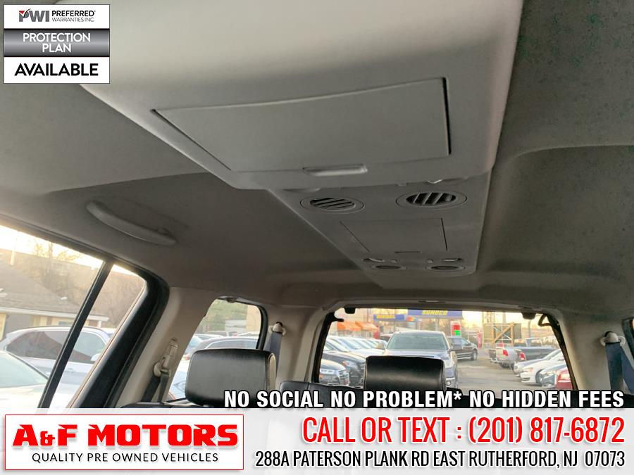 2010 Nissan Armada 4WD 4dr Platinum, available for sale in East Rutherford, New Jersey | A&F Motors LLC. East Rutherford, New Jersey 2010 Nissan Armada 4WD 4dr Platinum, available for sale in East Rutherford, New Jersey | A&F Motors LLC. East Rutherford, New Jersey