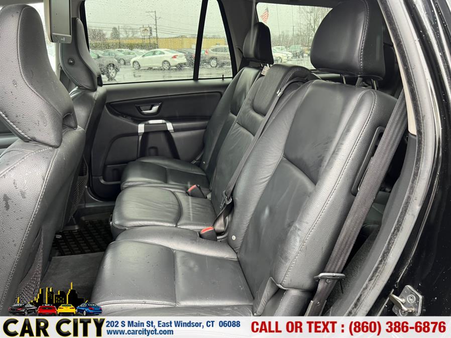 Used Volvo XC90 AWD 4dr Premier Plus 2013 | Car City LLC. East Windsor, Connecticut Used Volvo XC90 AWD 4dr Premier Plus 2013 | Car City LLC. East Windsor, Connecticut