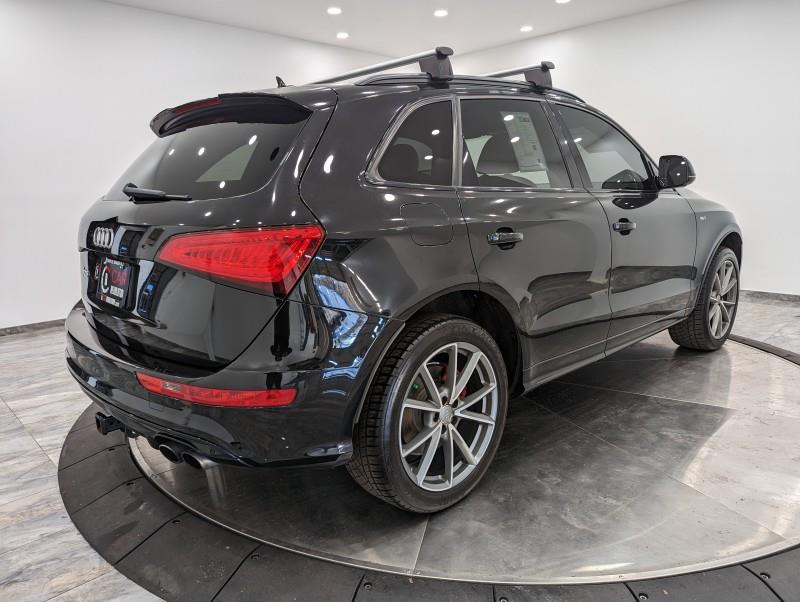 Used Audi Sq5 Premium Plus 2017 | Car Revolution. Maple Shade, New Jersey Used Audi Sq5 Premium Plus 2017 | Car Revolution. Maple Shade, New Jersey