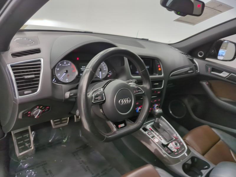 Used Audi Sq5 Premium Plus 2017 | Car Revolution. Maple Shade, New Jersey Used Audi Sq5 Premium Plus 2017 | Car Revolution. Maple Shade, New Jersey