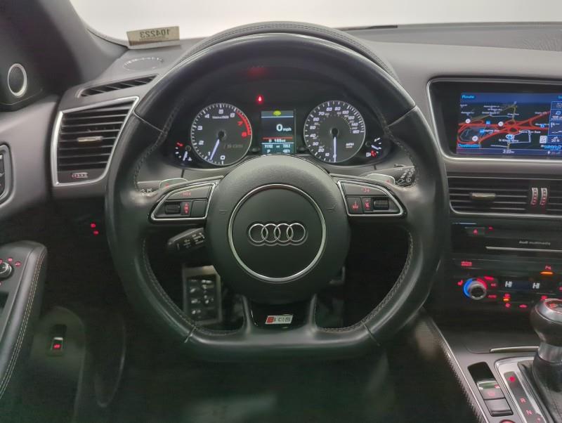 Used Audi Sq5 Premium Plus 2017 | Car Revolution. Maple Shade, New Jersey Used Audi Sq5 Premium Plus 2017 | Car Revolution. Maple Shade, New Jersey