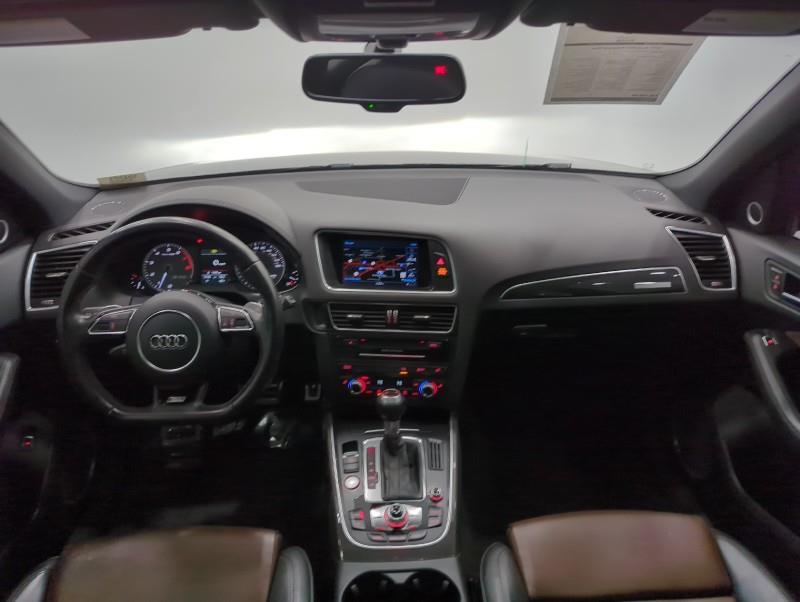 Used Audi Sq5 Premium Plus 2017 | Car Revolution. Maple Shade, New Jersey Used Audi Sq5 Premium Plus 2017 | Car Revolution. Maple Shade, New Jersey