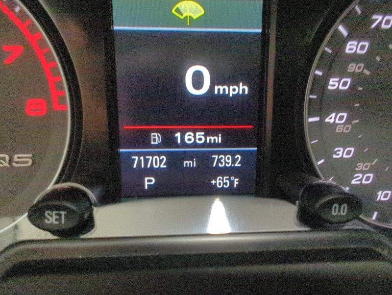 Used Audi Sq5 Premium Plus 2017 | Car Revolution. Maple Shade, New Jersey Used Audi Sq5 Premium Plus 2017 | Car Revolution. Maple Shade, New Jersey