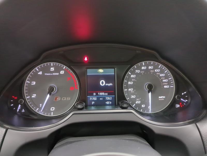 Used Audi Sq5 Premium Plus 2017 | Car Revolution. Maple Shade, New Jersey Used Audi Sq5 Premium Plus 2017 | Car Revolution. Maple Shade, New Jersey