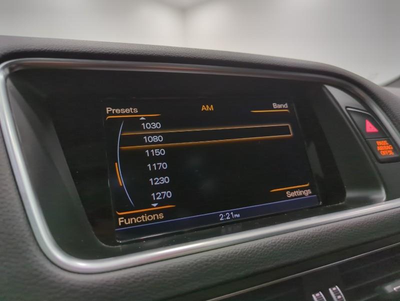 Used Audi Sq5 Premium Plus 2017 | Car Revolution. Maple Shade, New Jersey Used Audi Sq5 Premium Plus 2017 | Car Revolution. Maple Shade, New Jersey