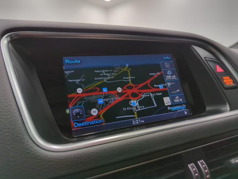 Used Audi Sq5 Premium Plus 2017 | Car Revolution. Maple Shade, New Jersey Used Audi Sq5 Premium Plus 2017 | Car Revolution. Maple Shade, New Jersey