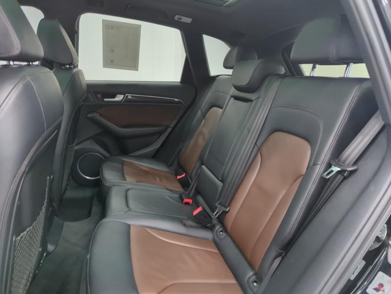 Used Audi Sq5 Premium Plus 2017 | Car Revolution. Maple Shade, New Jersey Used Audi Sq5 Premium Plus 2017 | Car Revolution. Maple Shade, New Jersey