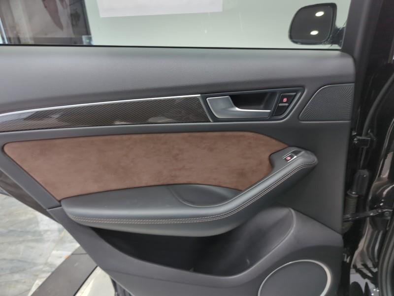 Used Audi Sq5 Premium Plus 2017 | Car Revolution. Maple Shade, New Jersey Used Audi Sq5 Premium Plus 2017 | Car Revolution. Maple Shade, New Jersey