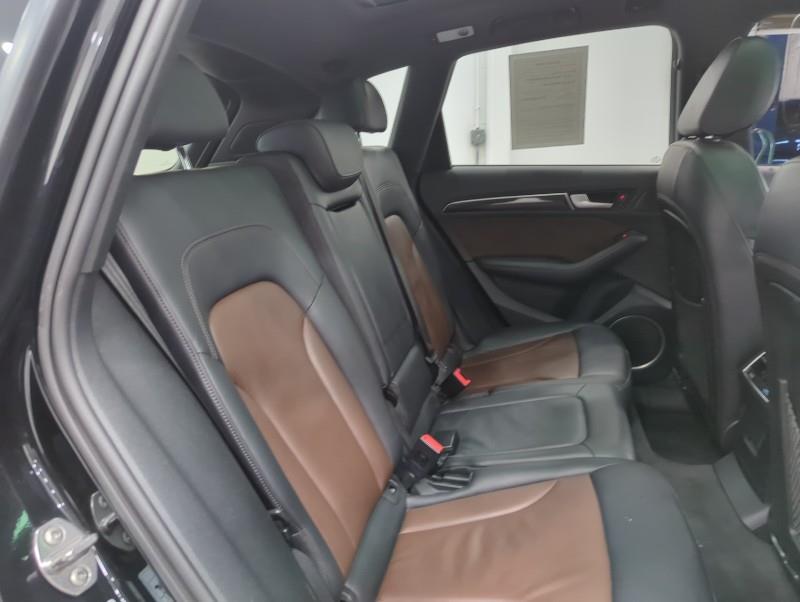 Used Audi Sq5 Premium Plus 2017 | Car Revolution. Maple Shade, New Jersey Used Audi Sq5 Premium Plus 2017 | Car Revolution. Maple Shade, New Jersey