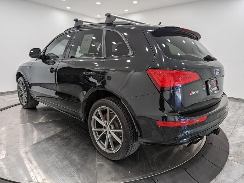 Used Audi Sq5 Premium Plus 2017 | Car Revolution. Maple Shade, New Jersey Used Audi Sq5 Premium Plus 2017 | Car Revolution. Maple Shade, New Jersey