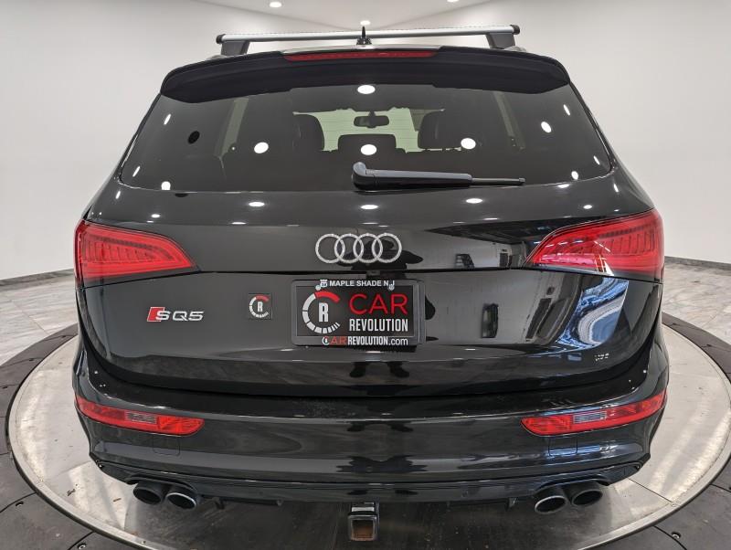 Used Audi Sq5 Premium Plus 2017 | Car Revolution. Maple Shade, New Jersey Used Audi Sq5 Premium Plus 2017 | Car Revolution. Maple Shade, New Jersey