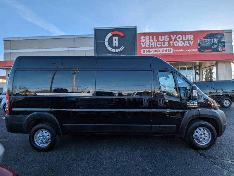 2021 Ram 2500 Promaster Cargo Van , available for sale in Maple Shade, New Jersey | Car Revolution. Maple Shade, New Jersey 2021 Ram 2500 Promaster Cargo Van , available for sale in Maple Shade, New Jersey | Car Revolution. Maple Shade, New Jersey