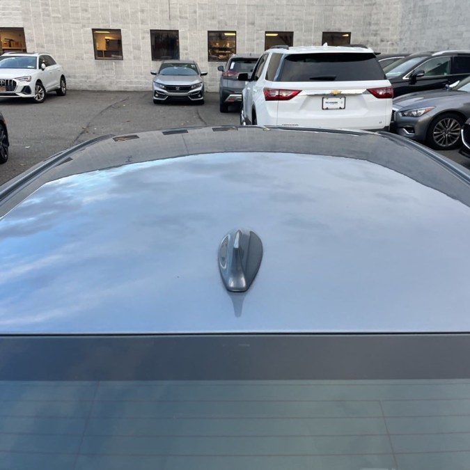 Used Toyota Corolla SE CVT (Natl) 2020 | Unique Auto Sales LLC. New Haven, Connecticut