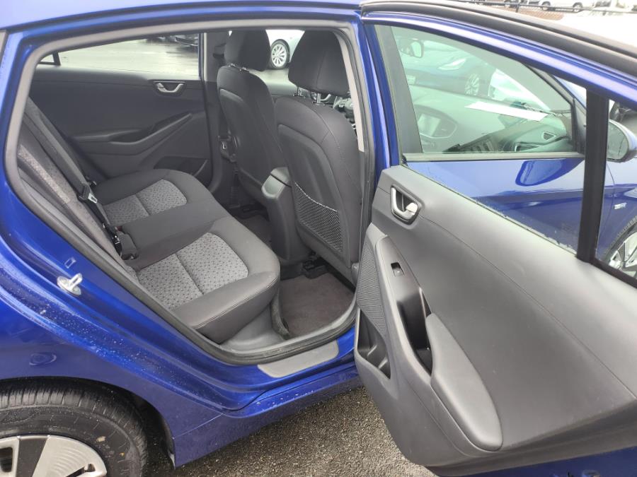 Used Hyundai Ioniq Hybrid Blue Hatchback 2019 | Green Light Auto Wholesale. Daly City, California Used Hyundai Ioniq Hybrid Blue Hatchback 2019 | Green Light Auto Wholesale. Daly City, California