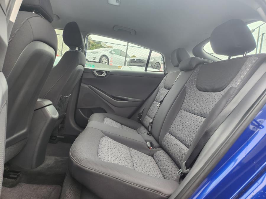 Used Hyundai Ioniq Hybrid Blue Hatchback 2019 | Green Light Auto Wholesale. Daly City, California Used Hyundai Ioniq Hybrid Blue Hatchback 2019 | Green Light Auto Wholesale. Daly City, California