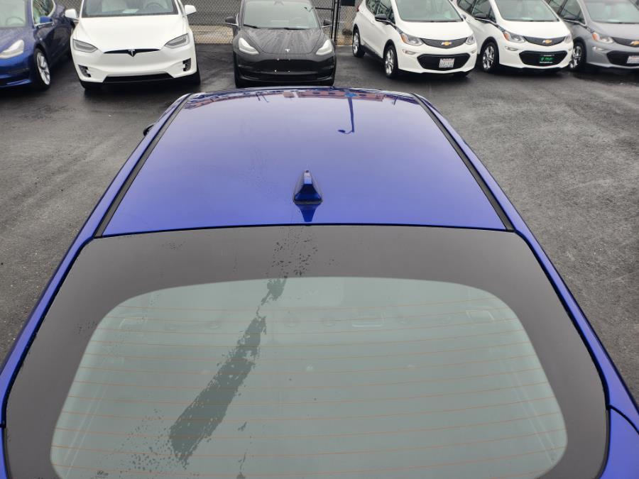 Used Hyundai Ioniq Hybrid Blue Hatchback 2019 | Green Light Auto Wholesale. Daly City, California Used Hyundai Ioniq Hybrid Blue Hatchback 2019 | Green Light Auto Wholesale. Daly City, California