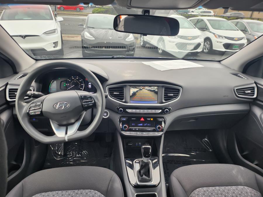 Used Hyundai Ioniq Hybrid Blue Hatchback 2019 | Green Light Auto Wholesale. Daly City, California Used Hyundai Ioniq Hybrid Blue Hatchback 2019 | Green Light Auto Wholesale. Daly City, California