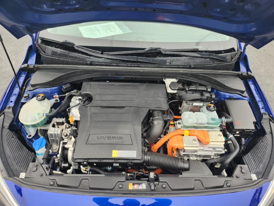 Used Hyundai Ioniq Hybrid Blue Hatchback 2019 | Green Light Auto Wholesale. Daly City, California Used Hyundai Ioniq Hybrid Blue Hatchback 2019 | Green Light Auto Wholesale. Daly City, California