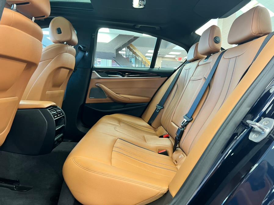 2019 BMW 5 Series 540i xDrive Sedan, available for sale in Massapequa Park, New York | Power Motors East. Massapequa Park, New York 2019 BMW 5 Series 540i xDrive Sedan, available for sale in Massapequa Park, New York | Power Motors East. Massapequa Park, New York