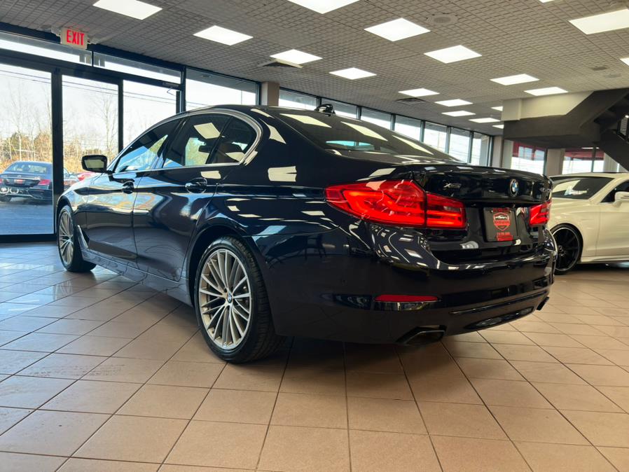 2019 BMW 5 Series 540i xDrive Sedan, available for sale in Massapequa Park, New York | Power Motors East. Massapequa Park, New York 2019 BMW 5 Series 540i xDrive Sedan, available for sale in Massapequa Park, New York | Power Motors East. Massapequa Park, New York