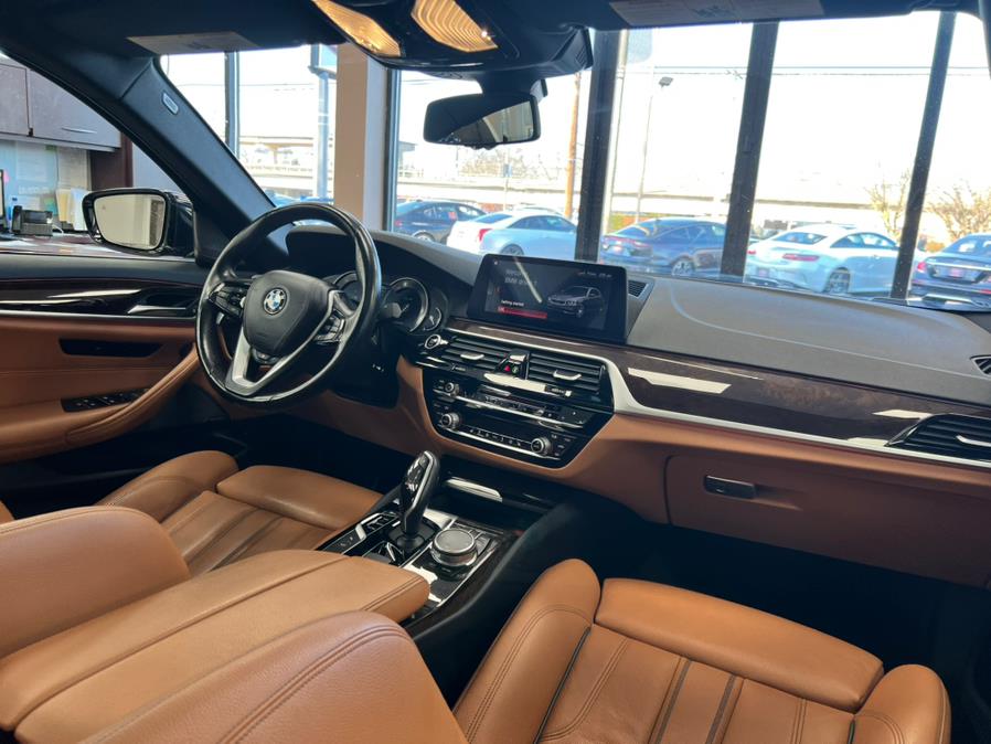 2019 BMW 5 Series 540i xDrive Sedan, available for sale in Massapequa Park, New York | Power Motors East. Massapequa Park, New York 2019 BMW 5 Series 540i xDrive Sedan, available for sale in Massapequa Park, New York | Power Motors East. Massapequa Park, New York