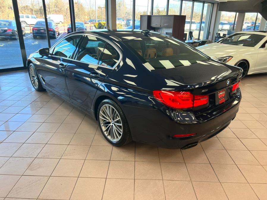 2019 BMW 5 Series 540i xDrive Sedan, available for sale in Massapequa Park, New York | Power Motors East. Massapequa Park, New York 2019 BMW 5 Series 540i xDrive Sedan, available for sale in Massapequa Park, New York | Power Motors East. Massapequa Park, New York