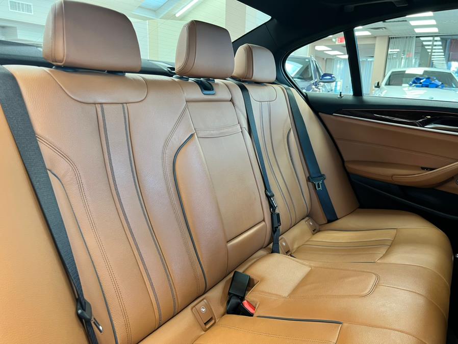 2019 BMW 5 Series 540i xDrive Sedan, available for sale in Massapequa Park, New York | Power Motors East. Massapequa Park, New York 2019 BMW 5 Series 540i xDrive Sedan, available for sale in Massapequa Park, New York | Power Motors East. Massapequa Park, New York