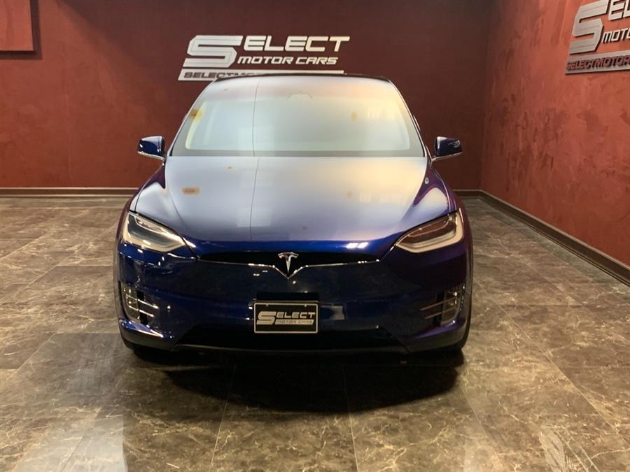 2017 Tesla Model x 100D, available for sale in Deer Park, New York | Select Motor Cars. Deer Park, New York