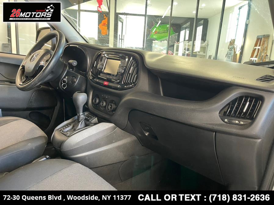 2018 Ram ProMaster City Cargo Van Tradesman Van, available for sale in Woodside, New York | 26 Motors Queens. Woodside, New York 2018 Ram ProMaster City Cargo Van Tradesman Van, available for sale in Woodside, New York | 26 Motors Queens. Woodside, New York