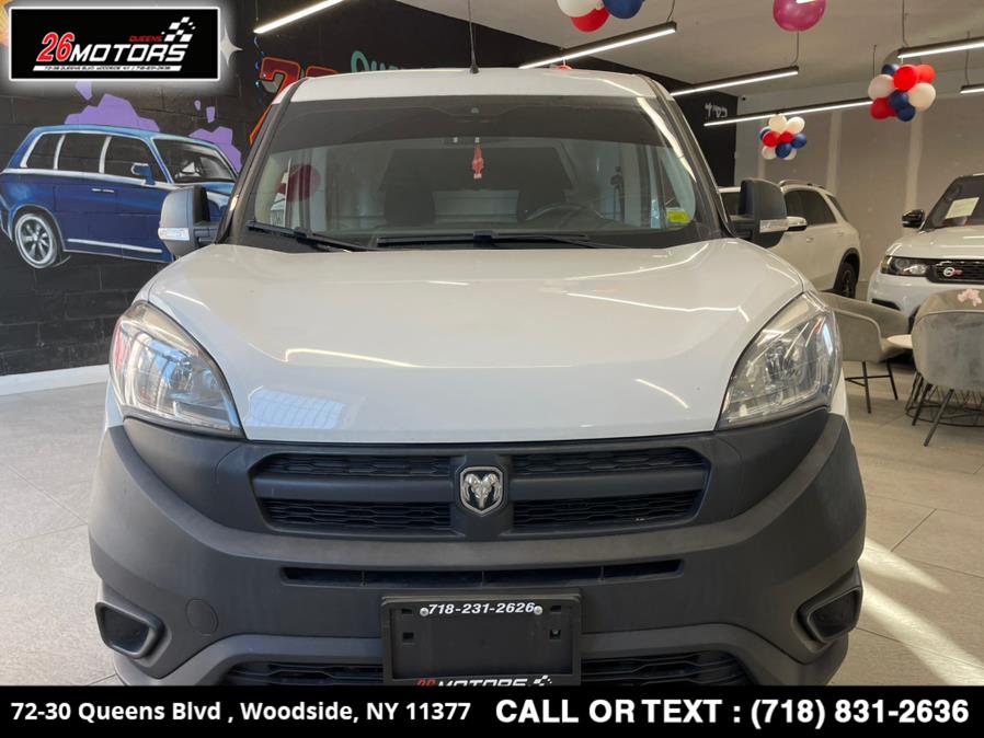 2018 Ram ProMaster City Cargo Van Tradesman Van, available for sale in Woodside, New York | 26 Motors Queens. Woodside, New York 2018 Ram ProMaster City Cargo Van Tradesman Van, available for sale in Woodside, New York | 26 Motors Queens. Woodside, New York