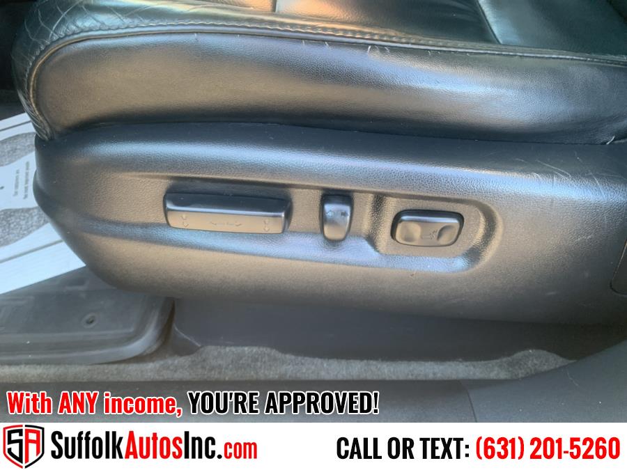 2011 Honda Pilot 4WD 4dr Touring w/RES & Navi, available for sale in Medford, New York | Suffolk Autos Inc. Medford, New York 2011 Honda Pilot 4WD 4dr Touring w/RES & Navi, available for sale in Medford, New York | Suffolk Autos Inc. Medford, New York
