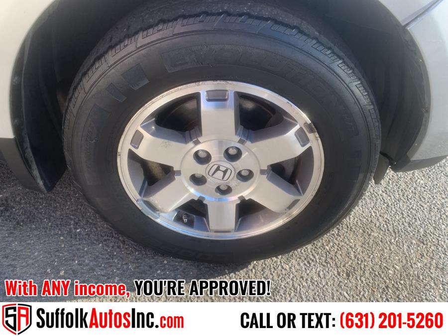 2011 Honda Pilot 4WD 4dr Touring w/RES & Navi, available for sale in Medford, New York | Suffolk Autos Inc. Medford, New York 2011 Honda Pilot 4WD 4dr Touring w/RES & Navi, available for sale in Medford, New York | Suffolk Autos Inc. Medford, New York