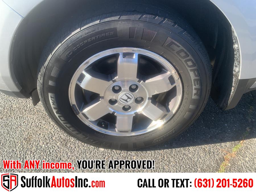 2011 Honda Pilot 4WD 4dr Touring w/RES & Navi, available for sale in Medford, New York | Suffolk Autos Inc. Medford, New York 2011 Honda Pilot 4WD 4dr Touring w/RES & Navi, available for sale in Medford, New York | Suffolk Autos Inc. Medford, New York