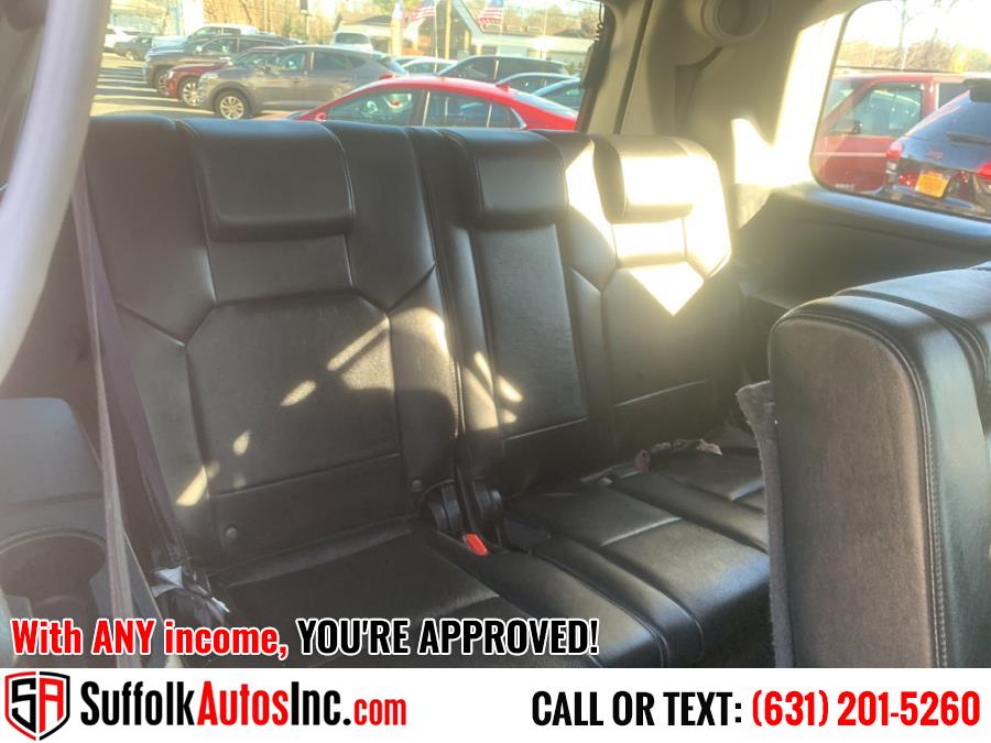 2011 Honda Pilot 4WD 4dr Touring w/RES & Navi, available for sale in Medford, New York | Suffolk Autos Inc. Medford, New York 2011 Honda Pilot 4WD 4dr Touring w/RES & Navi, available for sale in Medford, New York | Suffolk Autos Inc. Medford, New York