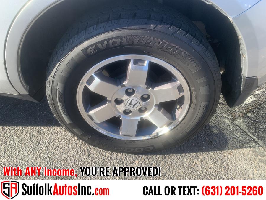 2011 Honda Pilot 4WD 4dr Touring w/RES & Navi, available for sale in Medford, New York | Suffolk Autos Inc. Medford, New York 2011 Honda Pilot 4WD 4dr Touring w/RES & Navi, available for sale in Medford, New York | Suffolk Autos Inc. Medford, New York