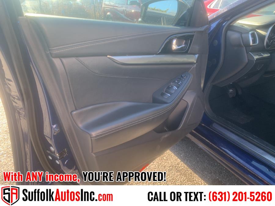 Used Nissan Maxima SV 3.5L 2021 | Suffolk Autos Inc. Medford, New York Used Nissan Maxima SV 3.5L 2021 | Suffolk Autos Inc. Medford, New York