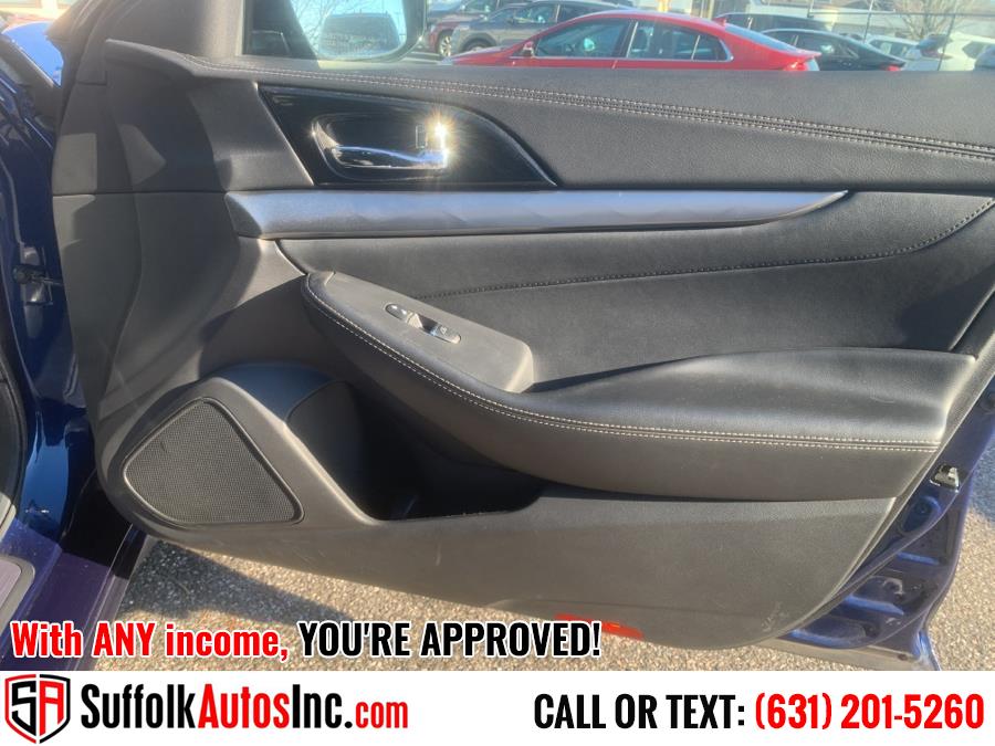 Used Nissan Maxima SV 3.5L 2021 | Suffolk Autos Inc. Medford, New York Used Nissan Maxima SV 3.5L 2021 | Suffolk Autos Inc. Medford, New York