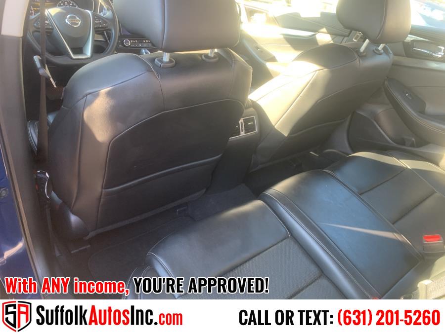 Used Nissan Maxima SV 3.5L 2021 | Suffolk Autos Inc. Medford, New York Used Nissan Maxima SV 3.5L 2021 | Suffolk Autos Inc. Medford, New York