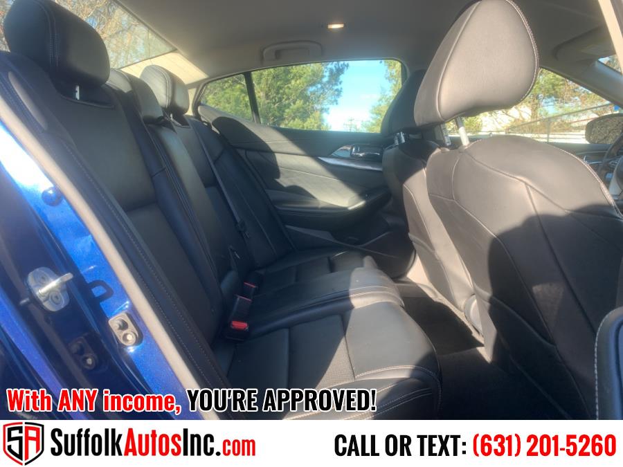 Used Nissan Maxima SV 3.5L 2021 | Suffolk Autos Inc. Medford, New York Used Nissan Maxima SV 3.5L 2021 | Suffolk Autos Inc. Medford, New York