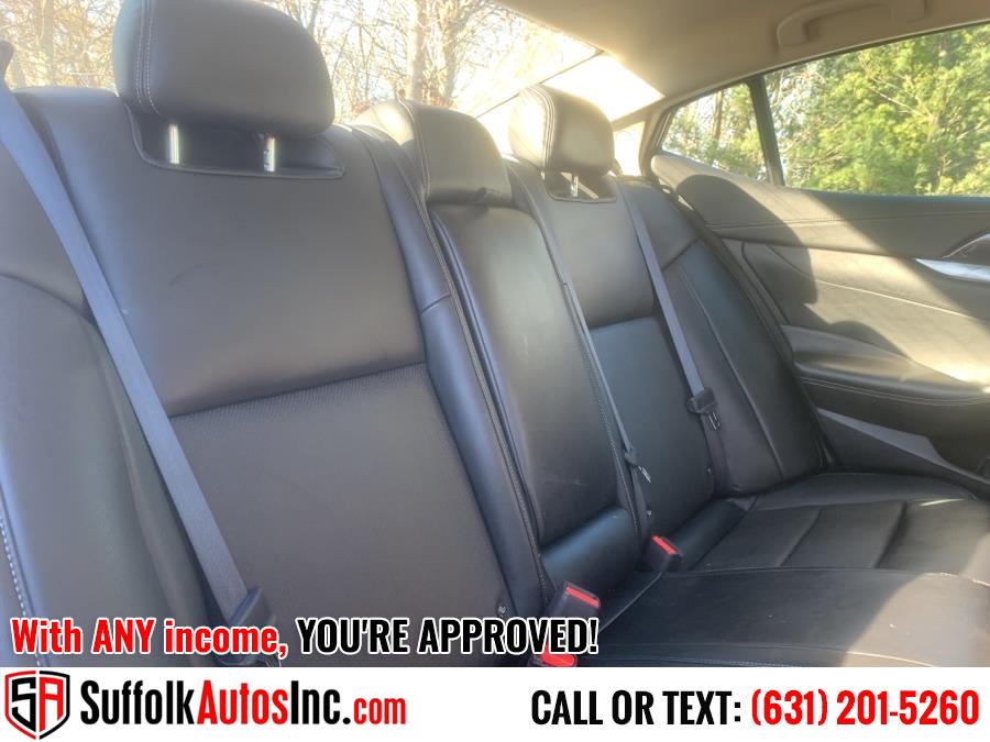 Used Nissan Maxima SV 3.5L 2021 | Suffolk Autos Inc. Medford, New York Used Nissan Maxima SV 3.5L 2021 | Suffolk Autos Inc. Medford, New York