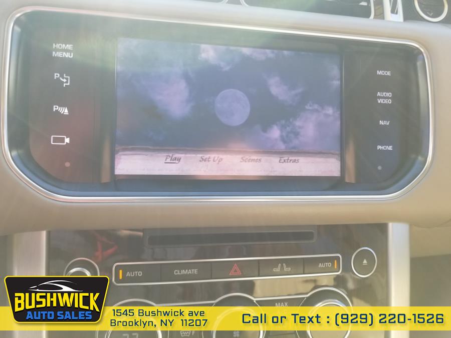 2013 Land Rover Range Rover 4WD 4dr HSE, available for sale in Brooklyn, New York | Bushwick Auto Sales LLC. Brooklyn, New York 2013 Land Rover Range Rover 4WD 4dr HSE, available for sale in Brooklyn, New York | Bushwick Auto Sales LLC. Brooklyn, New York