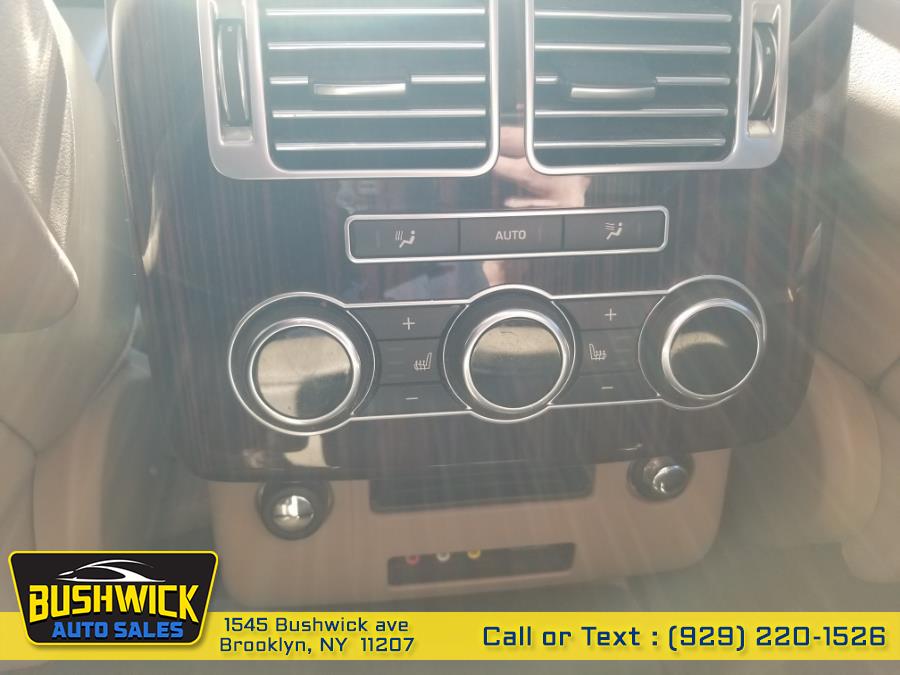2013 Land Rover Range Rover 4WD 4dr HSE, available for sale in Brooklyn, New York | Bushwick Auto Sales LLC. Brooklyn, New York 2013 Land Rover Range Rover 4WD 4dr HSE, available for sale in Brooklyn, New York | Bushwick Auto Sales LLC. Brooklyn, New York