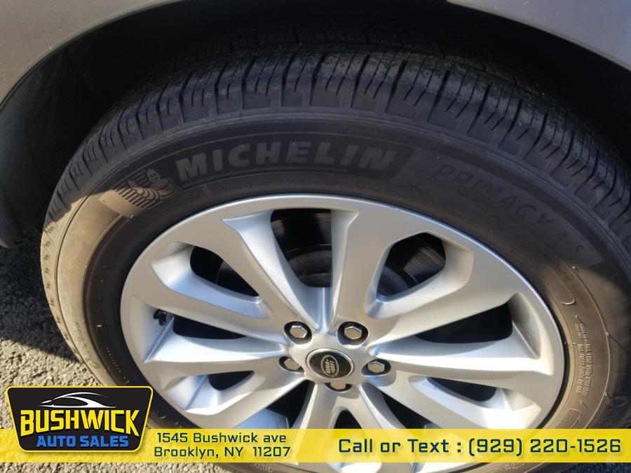 2013 Land Rover Range Rover 4WD 4dr HSE, available for sale in Brooklyn, New York | Bushwick Auto Sales LLC. Brooklyn, New York 2013 Land Rover Range Rover 4WD 4dr HSE, available for sale in Brooklyn, New York | Bushwick Auto Sales LLC. Brooklyn, New York