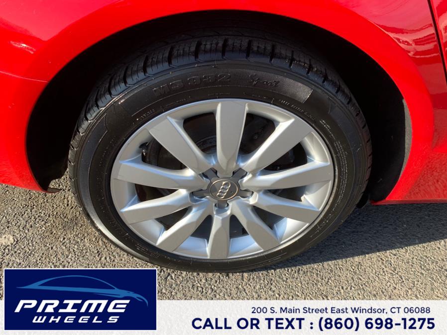 Used Audi A4 4dr Sdn Auto quattro 2.0T Premium 2014 | Prime Wheels. East Windsor, Connecticut Used Audi A4 4dr Sdn Auto quattro 2.0T Premium 2014 | Prime Wheels. East Windsor, Connecticut